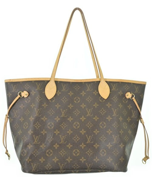 LOUIS VUITTON กระเป๋าถือขนาดใหญ่