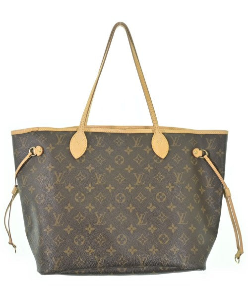LOUIS VUITTON กระเป๋าถือขนาดใหญ่
