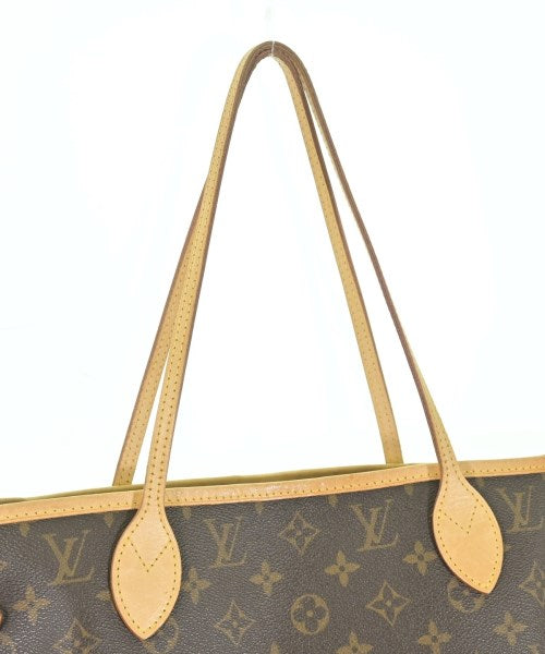 LOUIS VUITTON กระเป๋าถือขนาดใหญ่