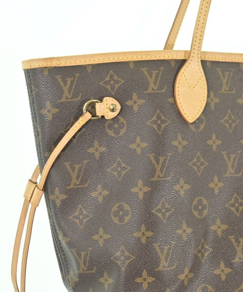 LOUIS VUITTON กระเป๋าถือขนาดใหญ่