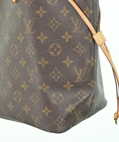 LOUIS VUITTON กระเป๋าถือขนาดใหญ่