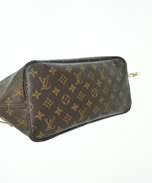LOUIS VUITTON กระเป๋าถือขนาดใหญ่