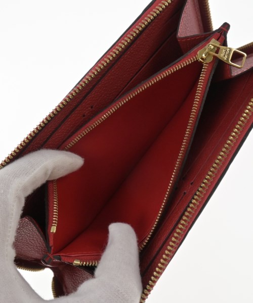 LOUIS VUITTON กระเป๋าสตางค์/กระเป๋าใส่เหรียญ