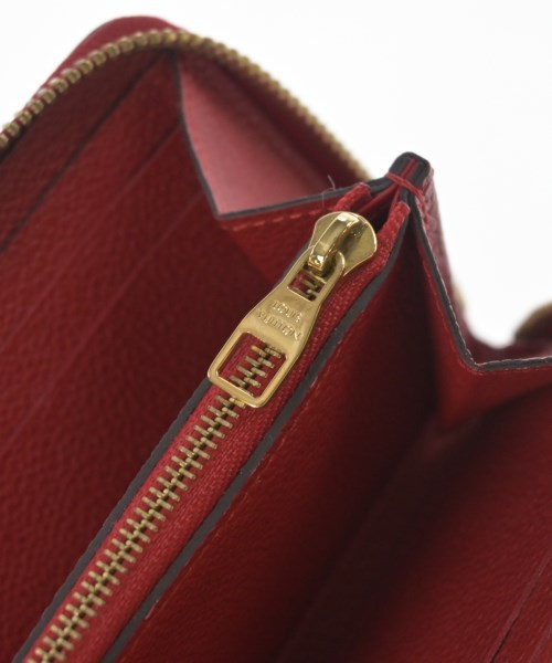 LOUIS VUITTON กระเป๋าสตางค์/กระเป๋าใส่เหรียญ