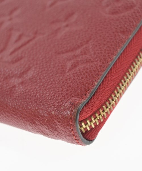 LOUIS VUITTON กระเป๋าสตางค์/กระเป๋าใส่เหรียญ
