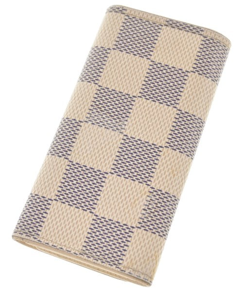LOUIS VUITTON เคสกุญแจ/พวงกุญแจ
