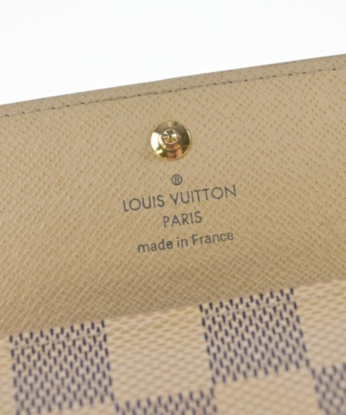 LOUIS VUITTON เคสกุญแจ/พวงกุญแจ