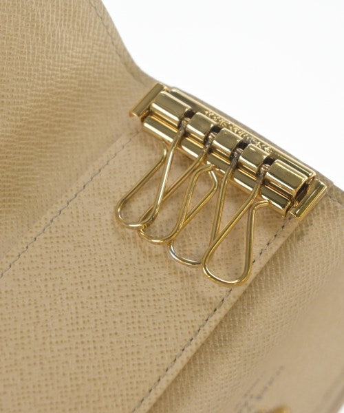 LOUIS VUITTON เคสกุญแจ/พวงกุญแจ