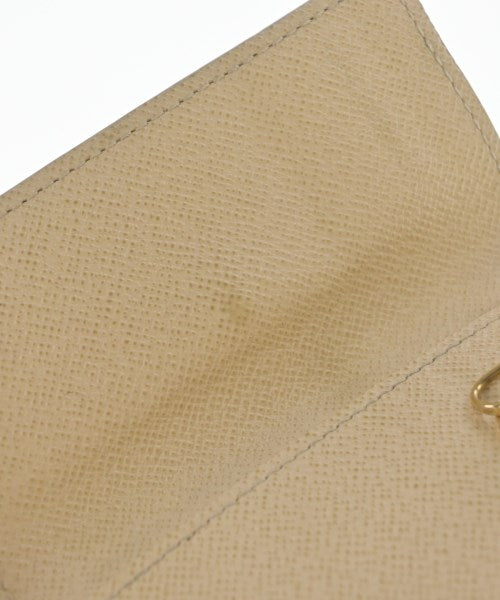 LOUIS VUITTON เคสกุญแจ/พวงกุญแจ