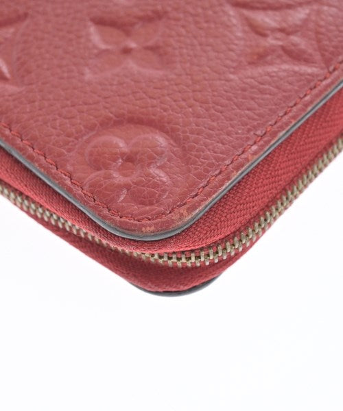LOUIS VUITTON กระเป๋าสตางค์/กระเป๋าใส่เหรียญ