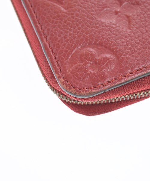 LOUIS VUITTON กระเป๋าสตางค์/กระเป๋าใส่เหรียญ