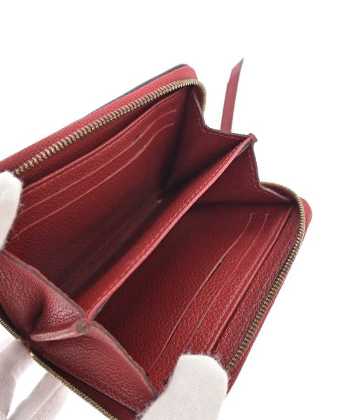 LOUIS VUITTON กระเป๋าสตางค์/กระเป๋าใส่เหรียญ