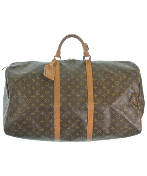 LOUIS VUITTON กระเป๋าใส่อุปกรณ์ขนาดใหญ่