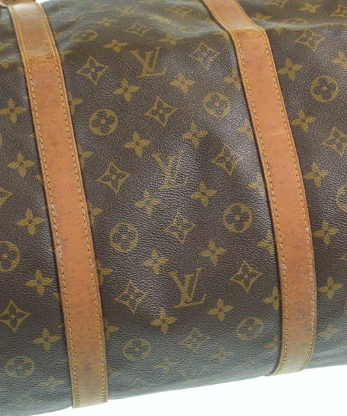 LOUIS VUITTON กระเป๋าใส่อุปกรณ์ขนาดใหญ่