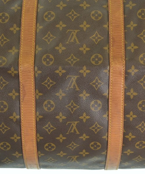 LOUIS VUITTON กระเป๋าใส่อุปกรณ์ขนาดใหญ่