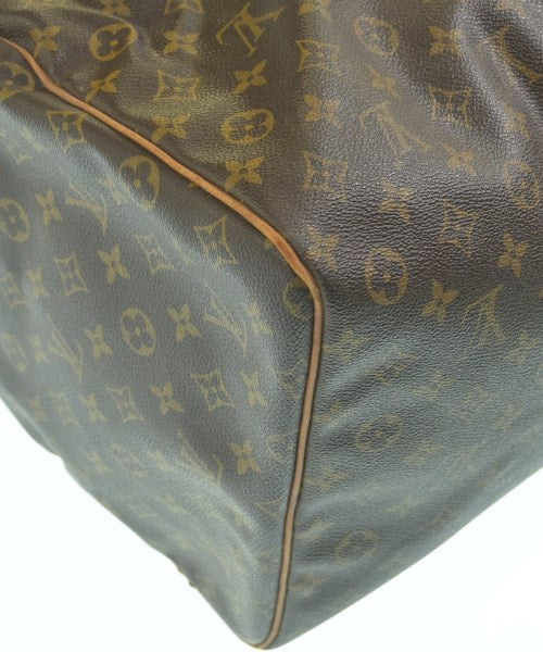 LOUIS VUITTON กระเป๋าใส่อุปกรณ์ขนาดใหญ่