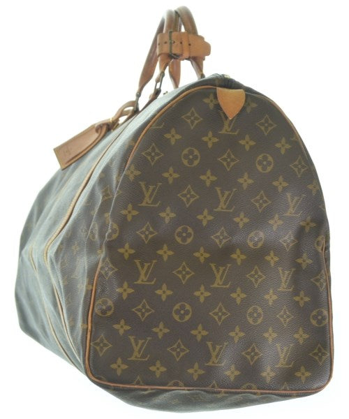 LOUIS VUITTON กระเป๋าใส่อุปกรณ์ขนาดใหญ่