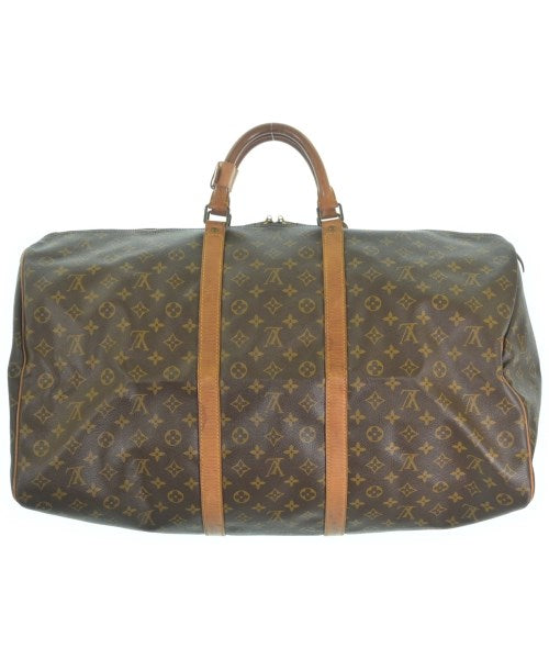 LOUIS VUITTON กระเป๋าใส่อุปกรณ์ขนาดใหญ่