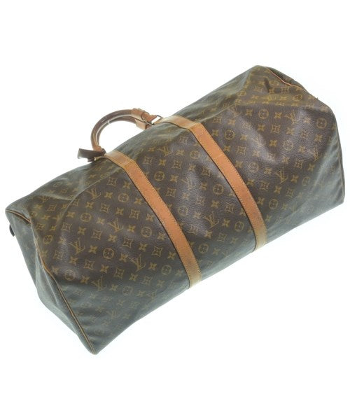 LOUIS VUITTON กระเป๋าใส่อุปกรณ์ขนาดใหญ่
