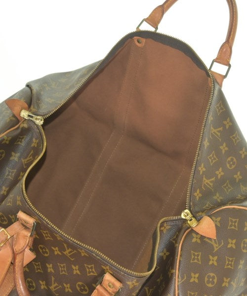 LOUIS VUITTON กระเป๋าใส่อุปกรณ์ขนาดใหญ่