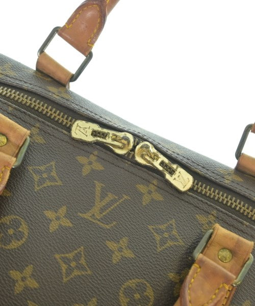 LOUIS VUITTON กระเป๋าใส่อุปกรณ์ขนาดใหญ่