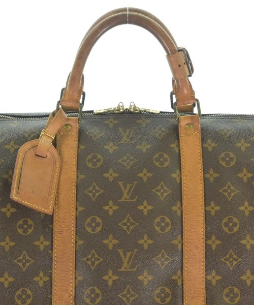 LOUIS VUITTON กระเป๋าใส่อุปกรณ์ขนาดใหญ่