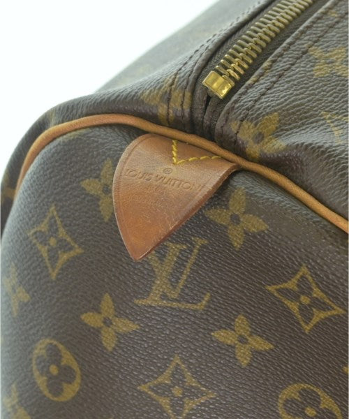 LOUIS VUITTON กระเป๋าใส่อุปกรณ์ขนาดใหญ่