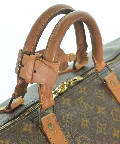LOUIS VUITTON กระเป๋าใส่อุปกรณ์ขนาดใหญ่