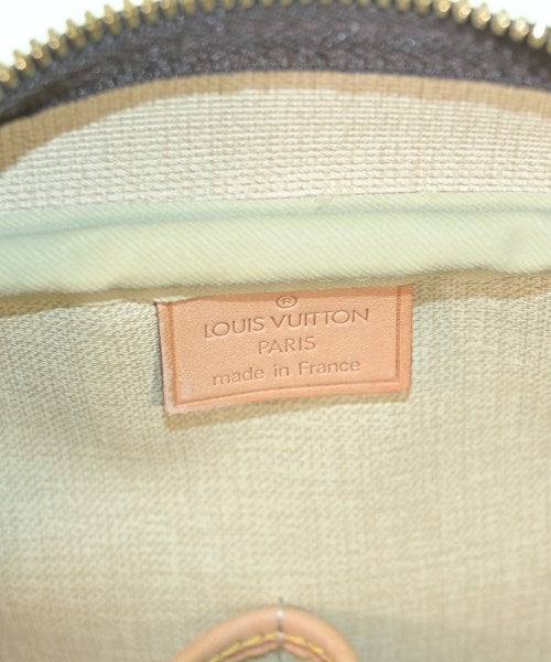 LOUIS VUITTON กระเป๋าถือ