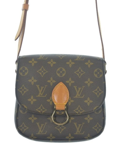 LOUIS VUITTON กระเป๋าสะพาย