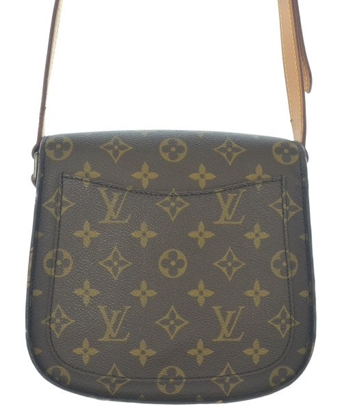 LOUIS VUITTON กระเป๋าสะพาย