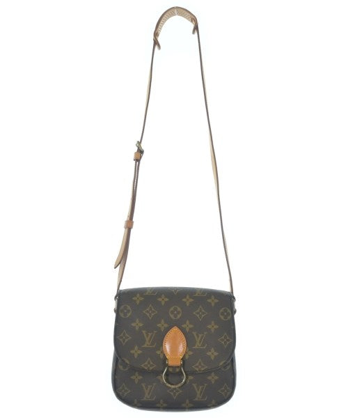 LOUIS VUITTON กระเป๋าสะพาย