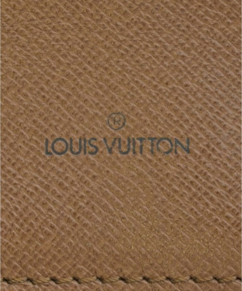 LOUIS VUITTON กระเป๋าสะพาย