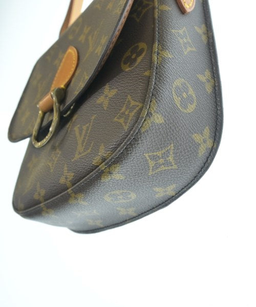LOUIS VUITTON กระเป๋าสะพาย