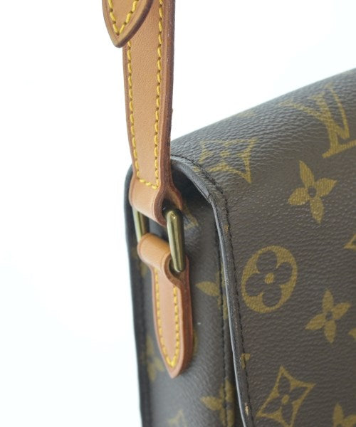 LOUIS VUITTON กระเป๋าสะพาย