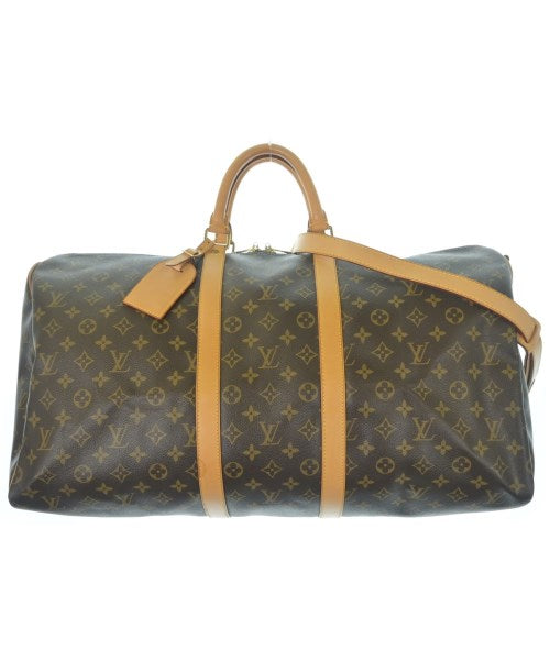 LOUIS VUITTON กระเป๋าใส่อุปกรณ์ขนาดใหญ่