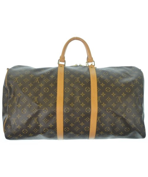 LOUIS VUITTON กระเป๋าใส่อุปกรณ์ขนาดใหญ่