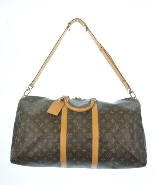 LOUIS VUITTON กระเป๋าใส่อุปกรณ์ขนาดใหญ่