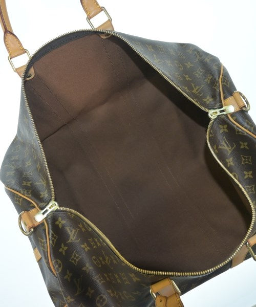 LOUIS VUITTON กระเป๋าใส่อุปกรณ์ขนาดใหญ่