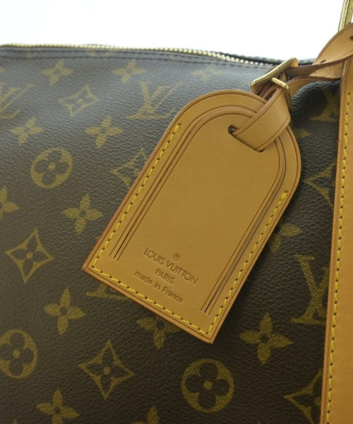 LOUIS VUITTON กระเป๋าใส่อุปกรณ์ขนาดใหญ่