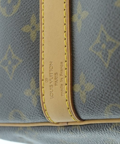 LOUIS VUITTON กระเป๋าใส่อุปกรณ์ขนาดใหญ่