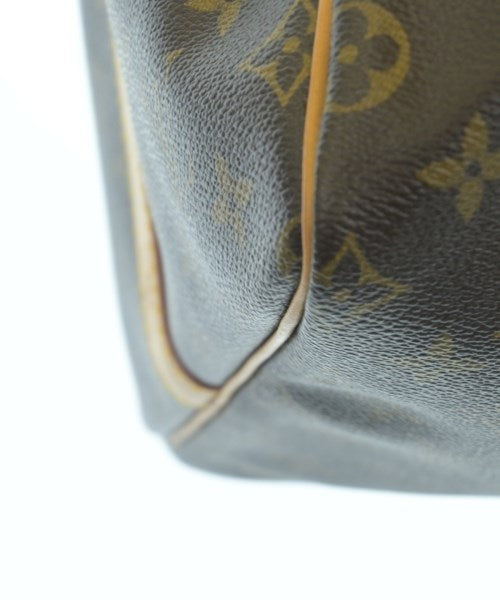 LOUIS VUITTON กระเป๋าใส่อุปกรณ์ขนาดใหญ่