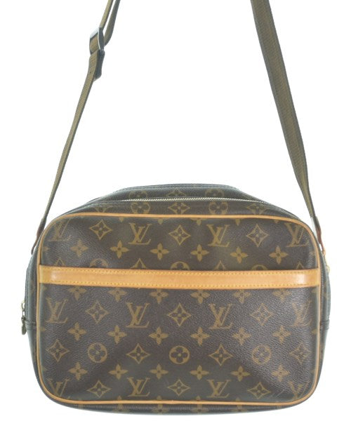 LOUIS VUITTON กระเป๋าสะพาย