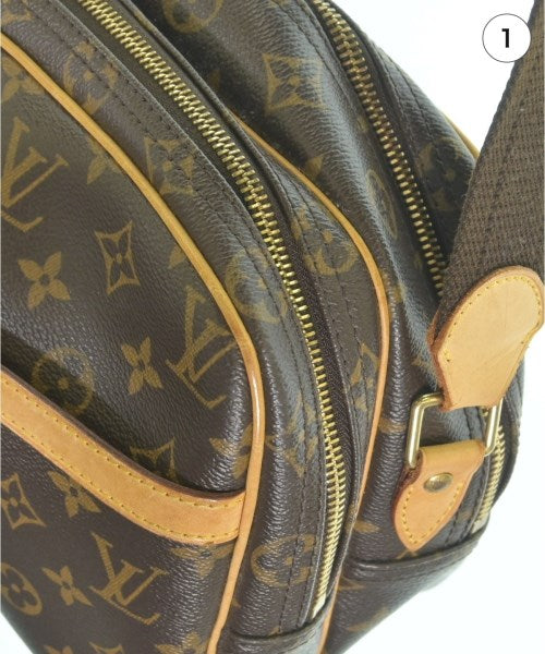 LOUIS VUITTON กระเป๋าสะพาย