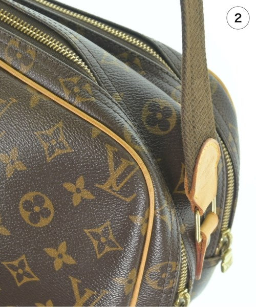 LOUIS VUITTON กระเป๋าสะพาย