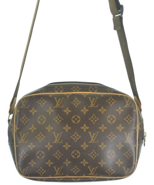 LOUIS VUITTON กระเป๋าสะพาย