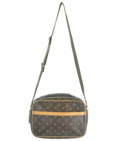 LOUIS VUITTON กระเป๋าสะพาย