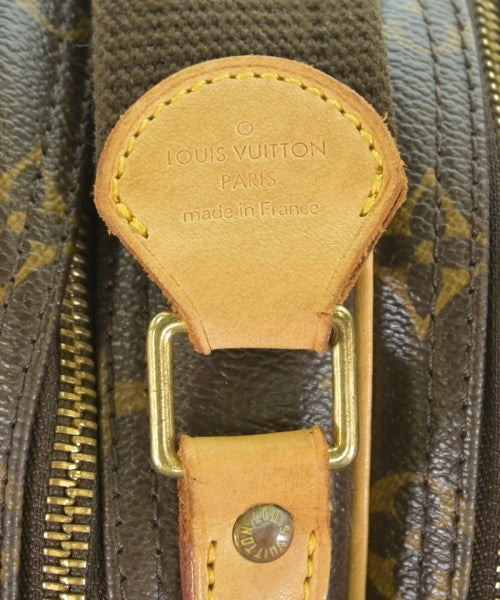 LOUIS VUITTON กระเป๋าสะพาย