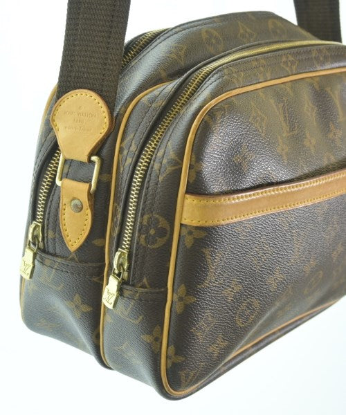 LOUIS VUITTON กระเป๋าสะพาย