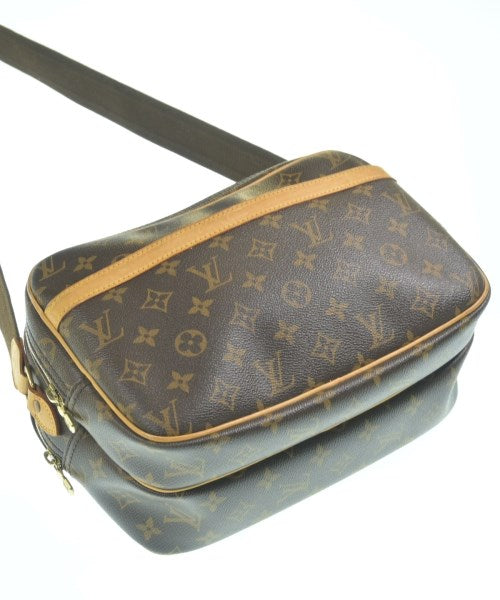 LOUIS VUITTON กระเป๋าสะพาย